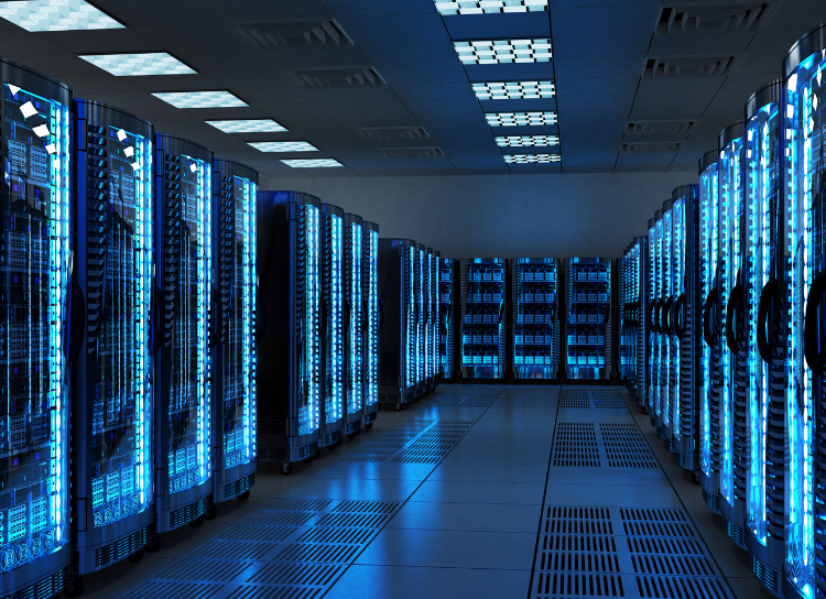 Data Center Danışmanlığı